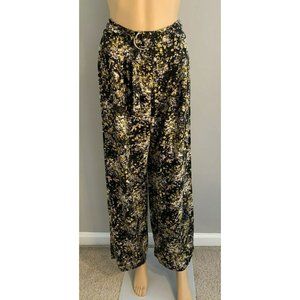EUC Jessica Simpson Size Small Women's Pants Black